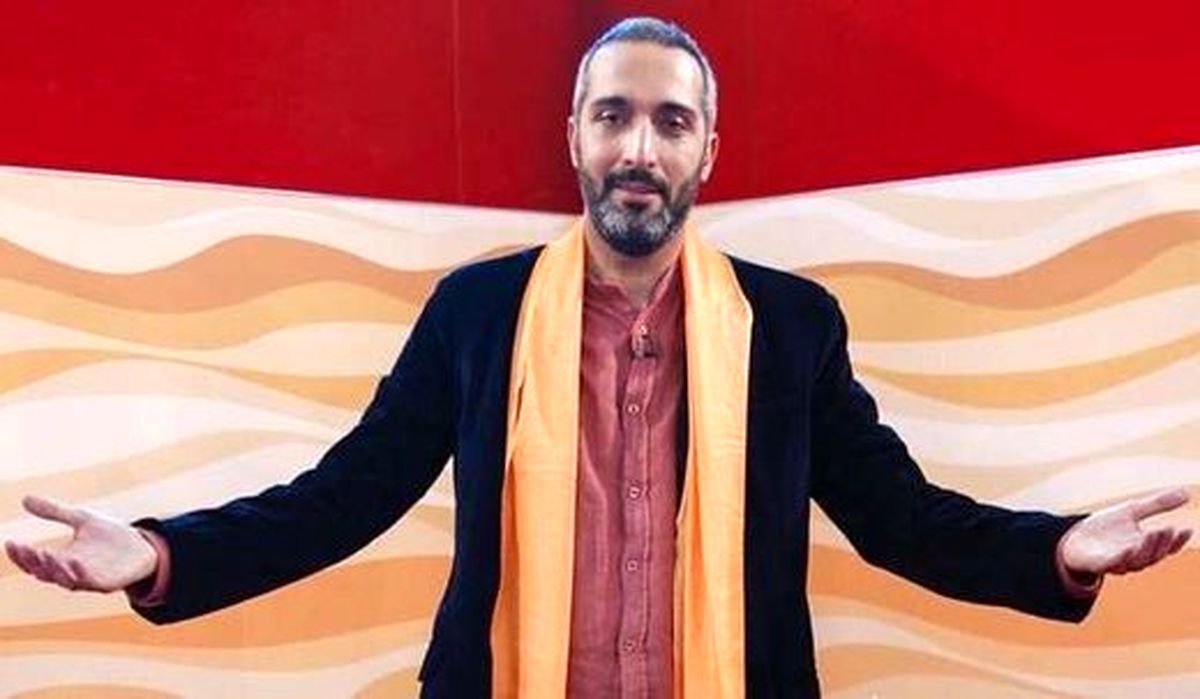  نگاه تلخ امیرمهدی ژوله به ماجرای حذف عادل فردوسی‌پور