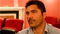 خاطره تلخ یک بازیکن پس از دربی+ عکس