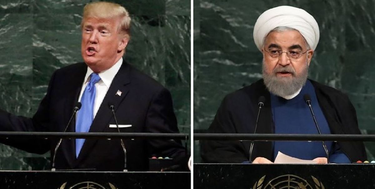 احتمال دعوت دوباره ترامپ از روحانی در نیویورک