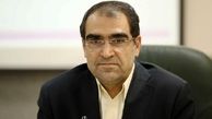 وزیر بهداشت: طرح تحول سلامت در دولت دوازدهم ادامه دارد