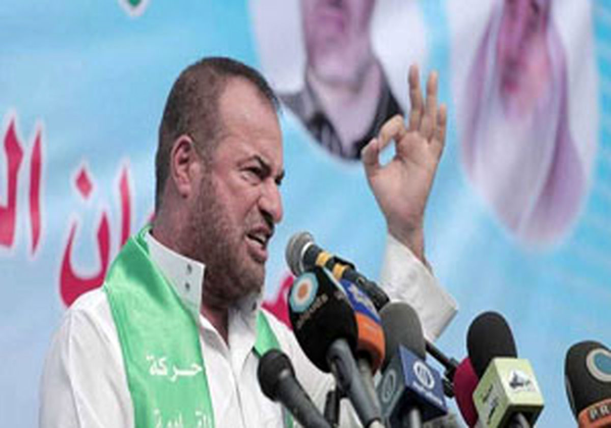 حماس: تهدیدات لیبرمن پوچ و توخالی هستند 