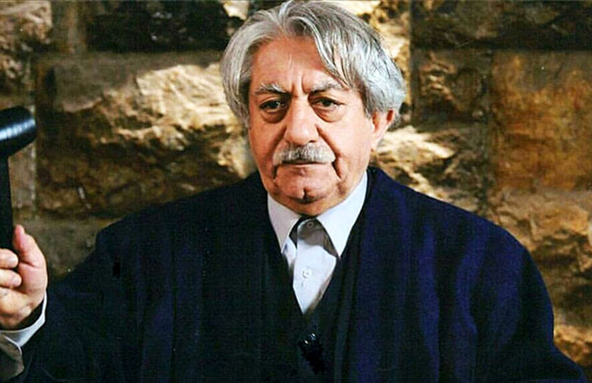 5 نقش‌آفرینی برتر و فراموش‌نشدنی عزت الله انتظامی