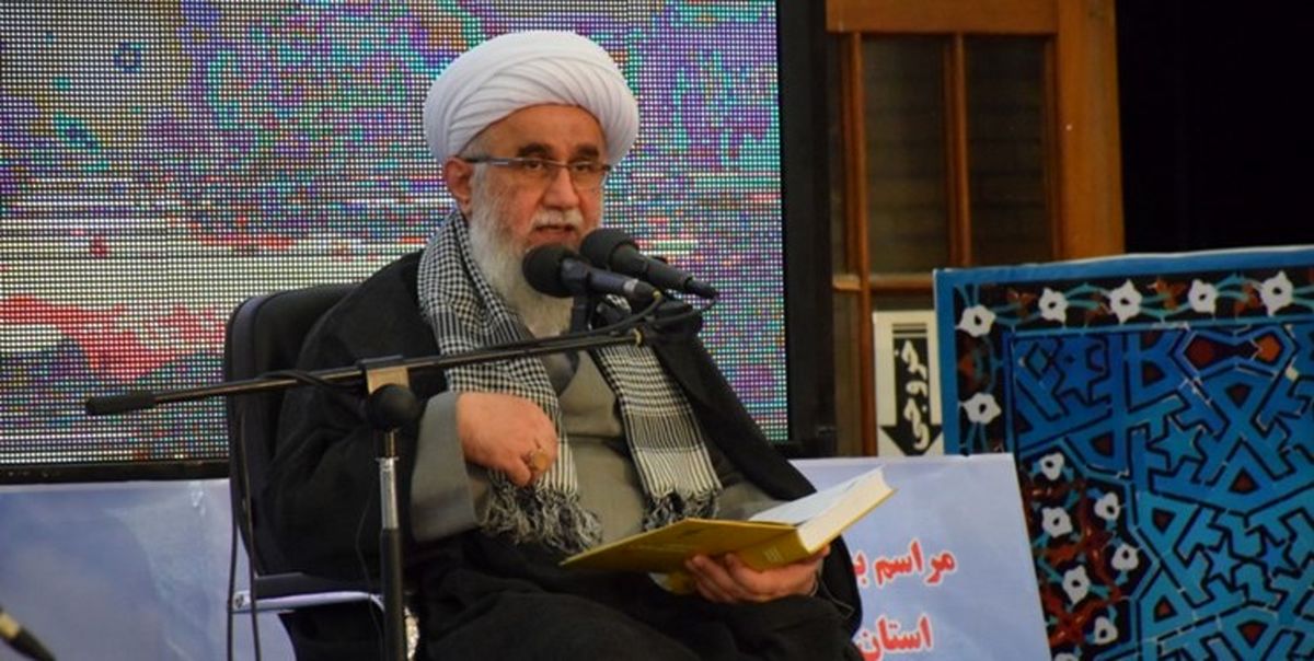 تنها گزینه در رابطه با قدس «مقاومت» است
