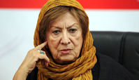 کارگردان مطرح ایران درگذشت