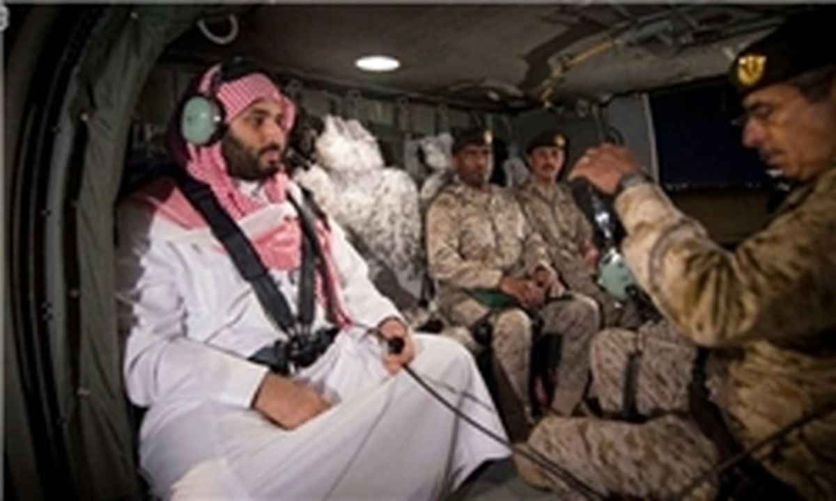 برنامه ریزی عربستان برای حمله گسترده به صنعا