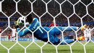 پیشنهادات خارجی خوب برای دروازه‌بان پرسپولیس