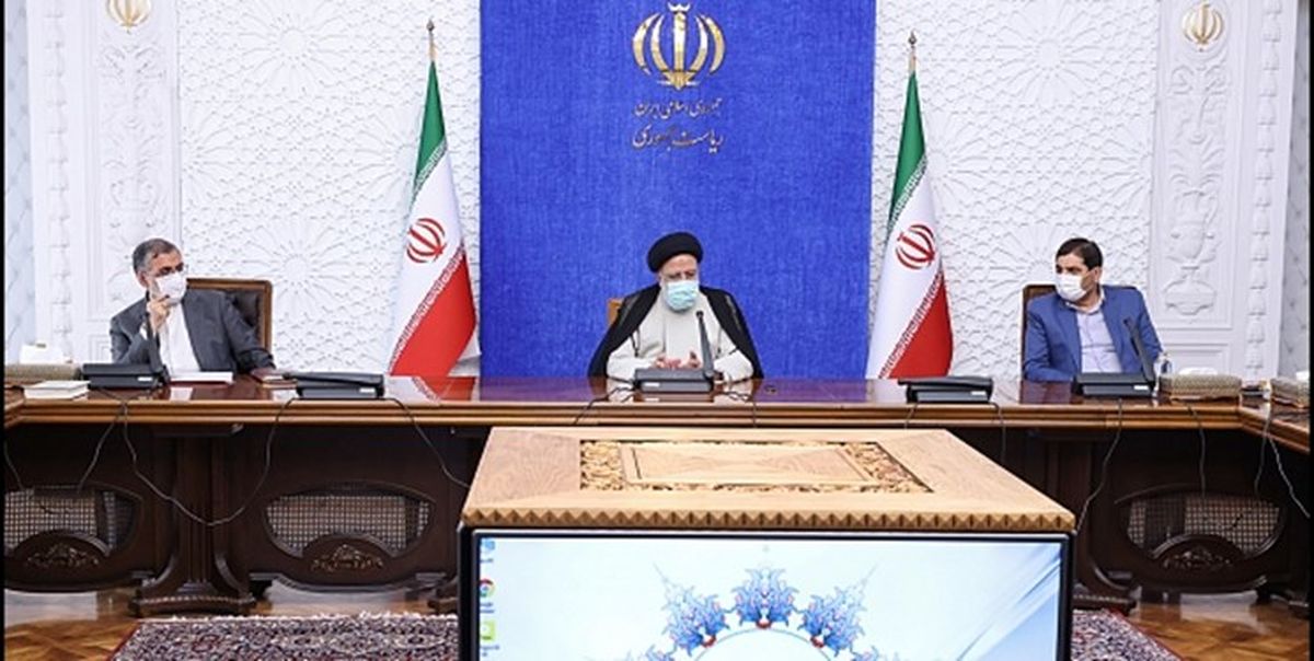 رئیسی : وجود فقر مطلق موجب ایجاد مسئولیت سنگین برای دولتمردان است