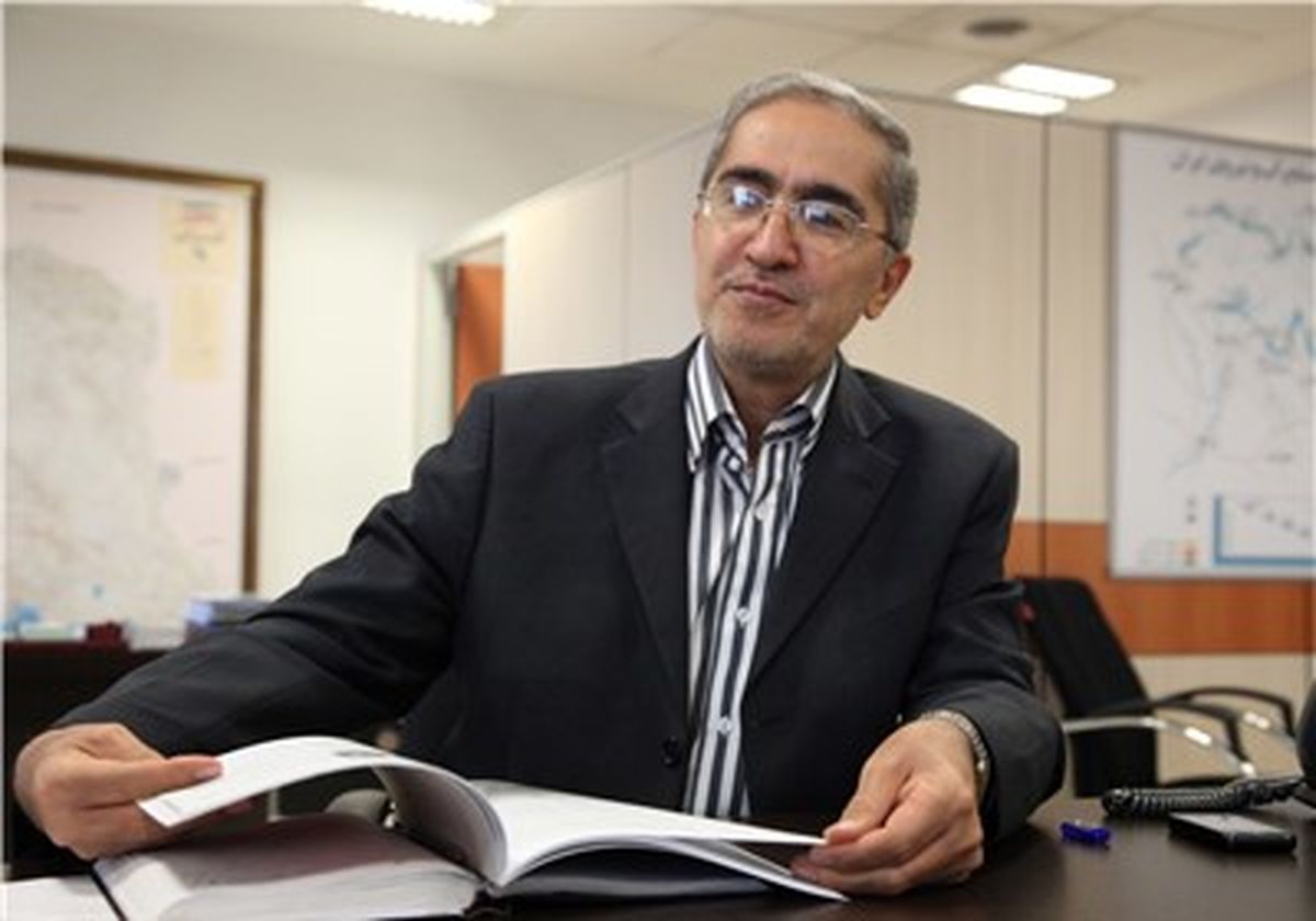 بهبود اقتصاد صنعت آب و برق در سال ۹۳
