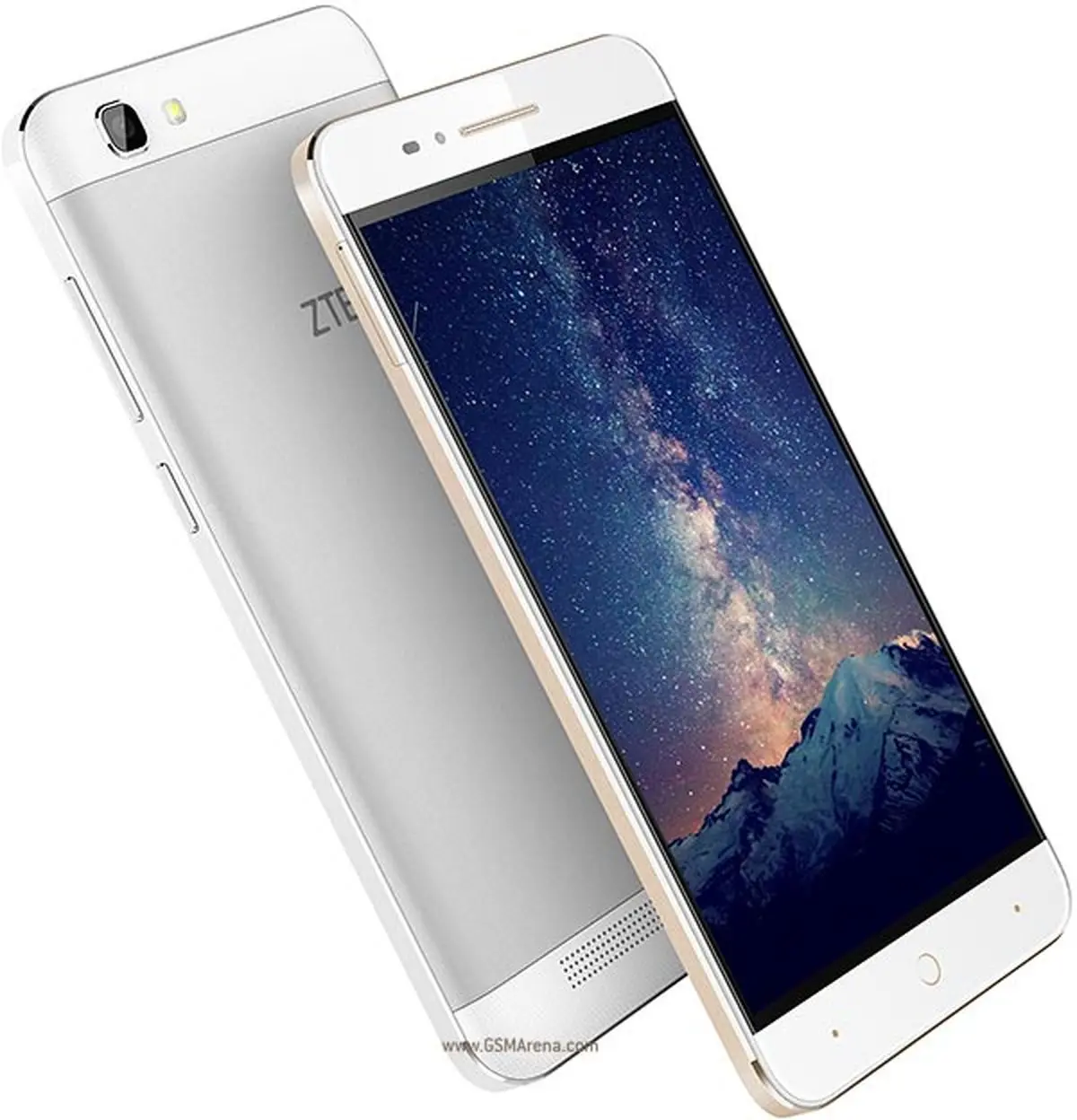  گوشی‌های چینی زد تی ای (ZTE) میزبان یک بدافزار خطرناک
