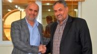 طالقانی برای چهار سال دیگر سکاندار هیات فوتبال خوزستان شد
