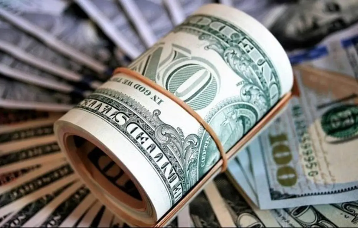 خرید و فروش در بازار عادی است