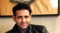 عکس جدید امیر حسین آرمان