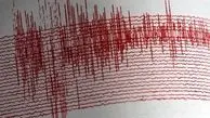 
شهر «کلور» در استان اردبیل لرزید
