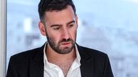 استایل شیک و دامادی نیما شعبان نژاد + عکس