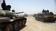 در حلب چه می گذرد؟