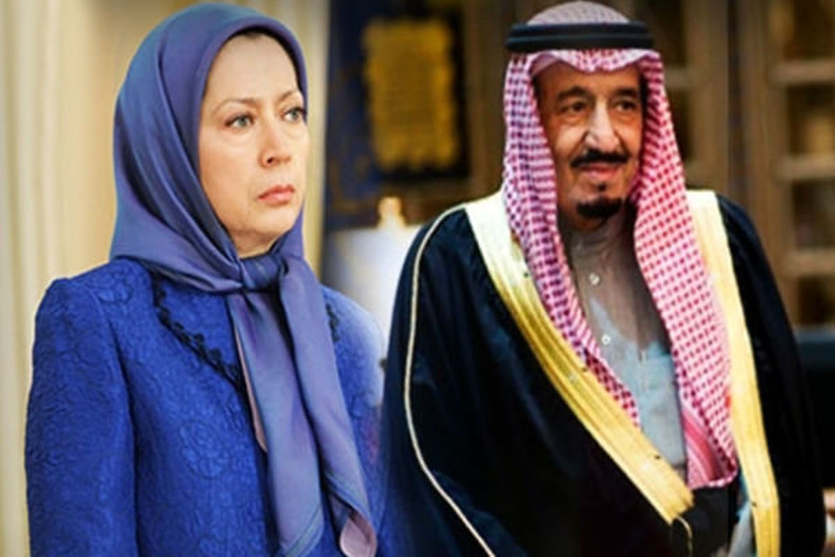 چه مسائلی سبب شده تا عربستان سعودی در حمایت از منافقین قدم بردارد؟