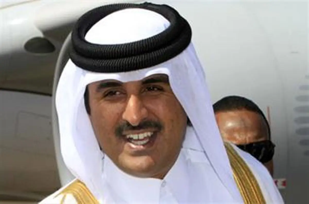 قطر برای تغییر حاکمیت آماده می شود
