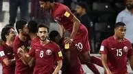 احتمال محرومیت قطر از سوی فیفا