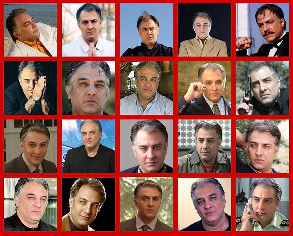 سبک زندگی مورد علاقه ایرج نوذری
