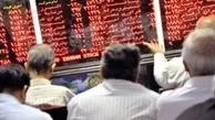 سقوط آزاد شاخص کل بورس با عقب‌گرد 511 واحدی