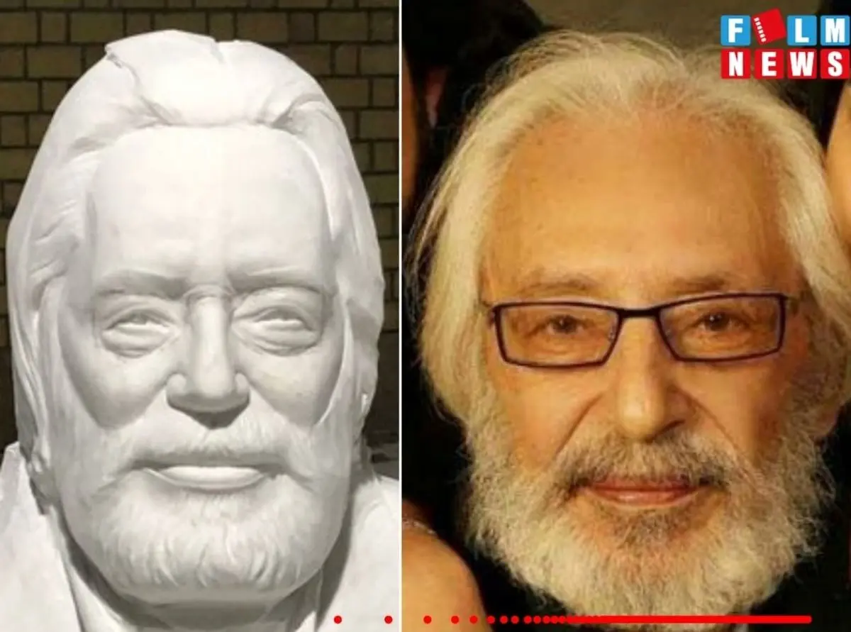 استاد مشایخی شرمنده‌ایم!

