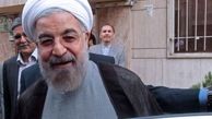 تفاوت عمیق دیدگاه رئیس جمهور با امام در تشخیص دشمن اصلی