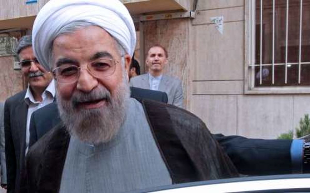 تفاوت عمیق دیدگاه رئیس جمهور با امام در تشخیص دشمن اصلی