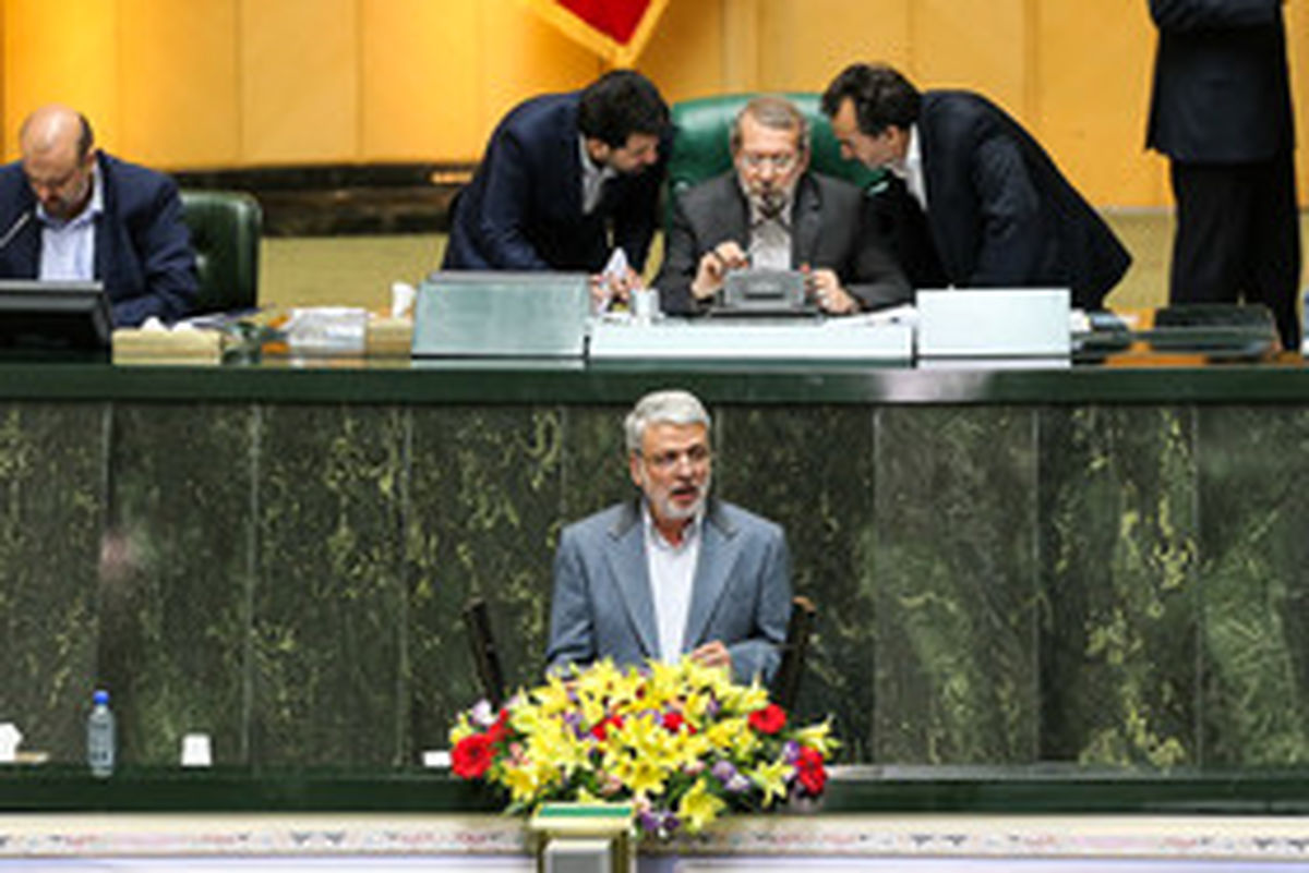 گزارش کامل بررسی صلاحیت وزیر پیشنهادی علوم در مجلس