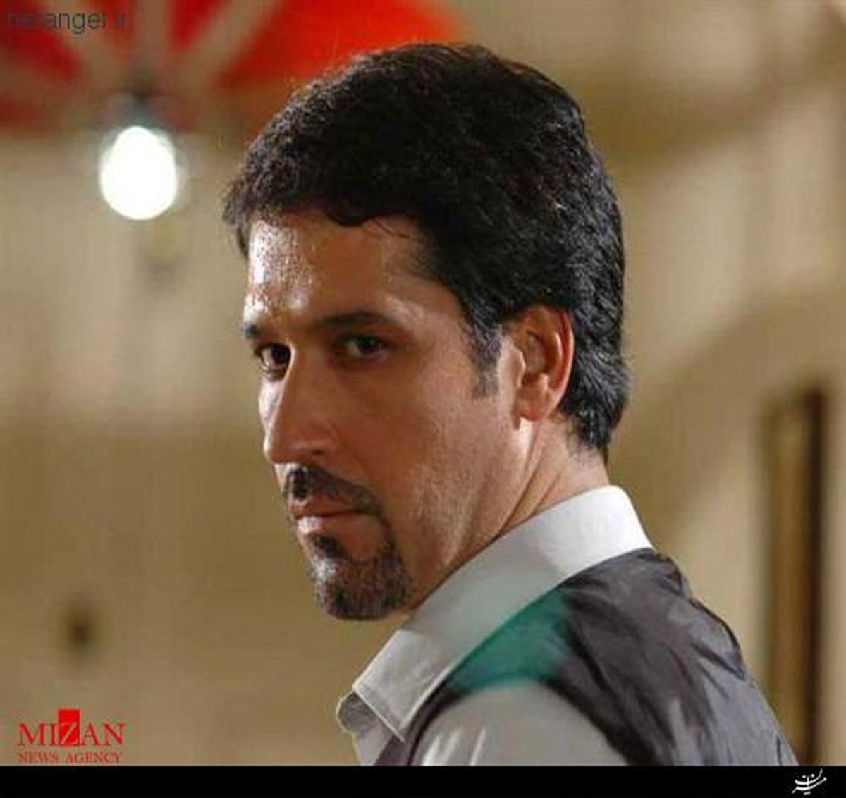 «فرهاد جم» پس از مدت‌ها جلوی دوربین رفت +عکس 