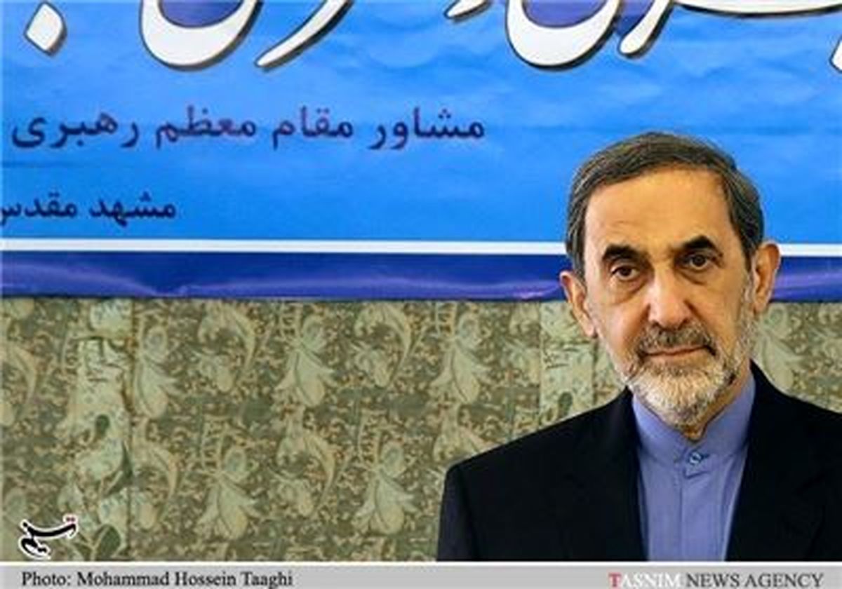 ولایتی: برای وحدت اصولگرایان تلاش می‌کنم