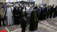 پیش نماز خاص برای جریان خاص