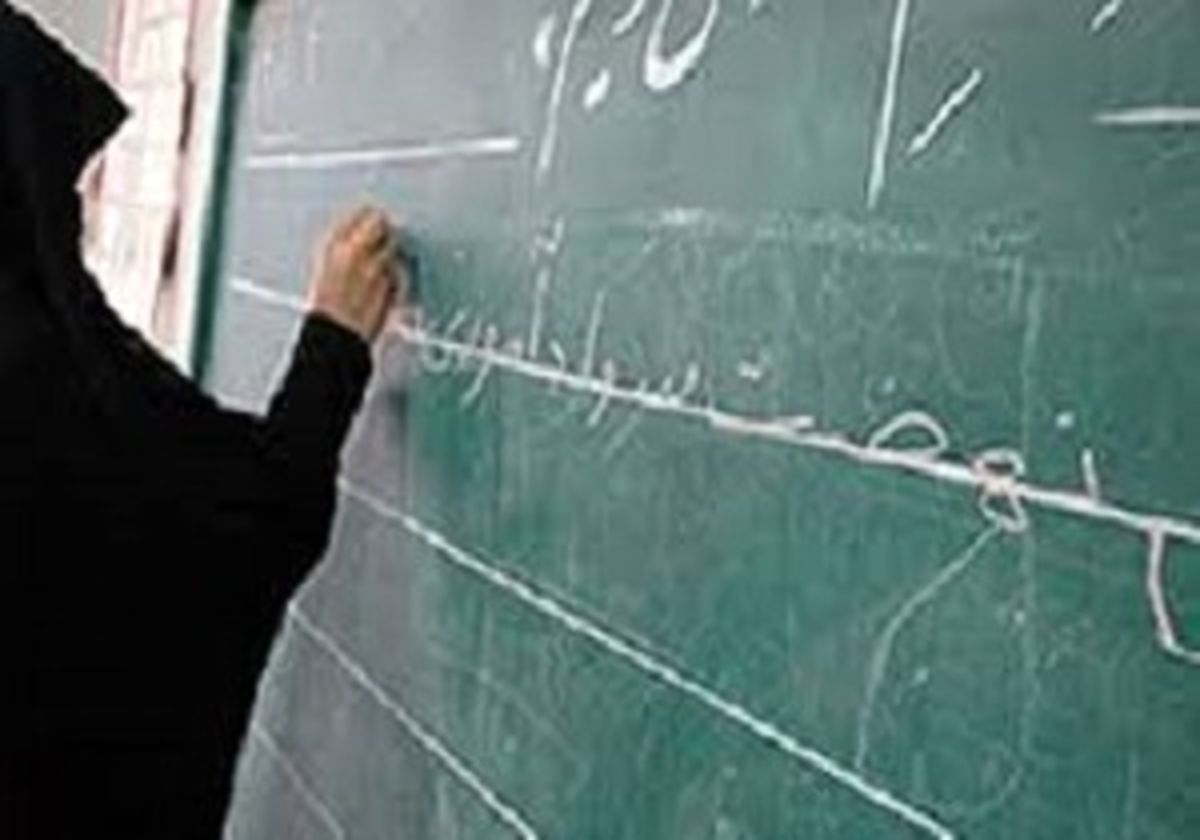 وضعیت اجرای طرح رتبه بندی معلمان در سال 96