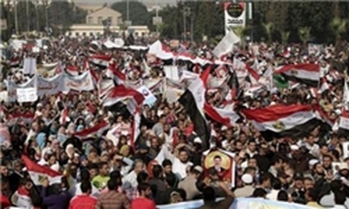اخوان‌المسلمین مصر و فرصت تاریخی