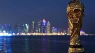 آغاز ساخت و سازها در جزیره کیش برای همکاری با قطر در جام جهانی