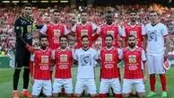 پاسخ مثبت پرسپولیسی ها به دعوت هواداران
