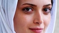 بهنوش طباطبایی «سیندرلا» شد