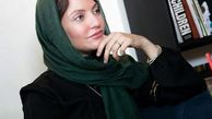 شادمانی «مهناز افشار» از اکران فیلمی توقیفی