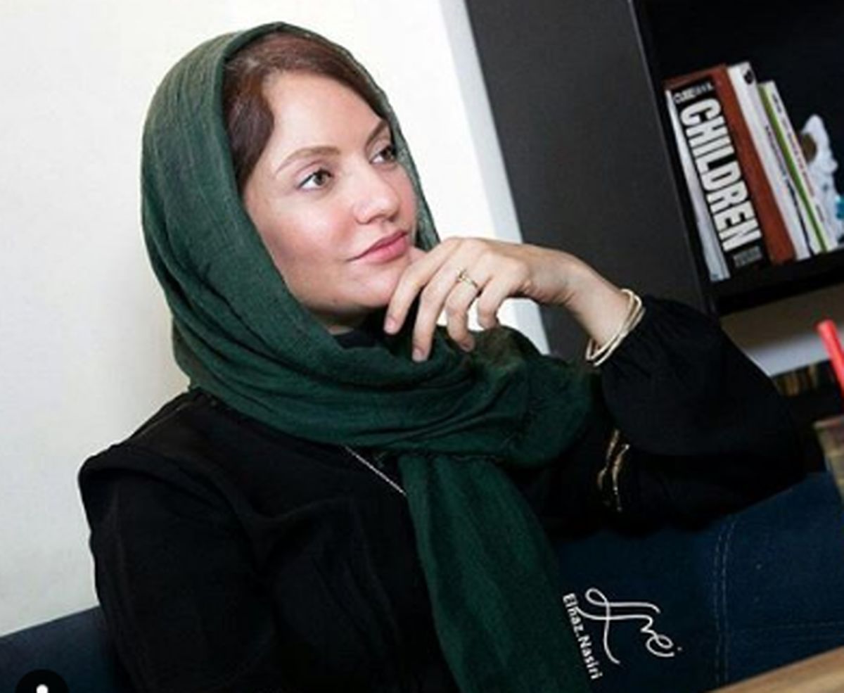 شادمانی «مهناز افشار» از اکران فیلمی توقیفی