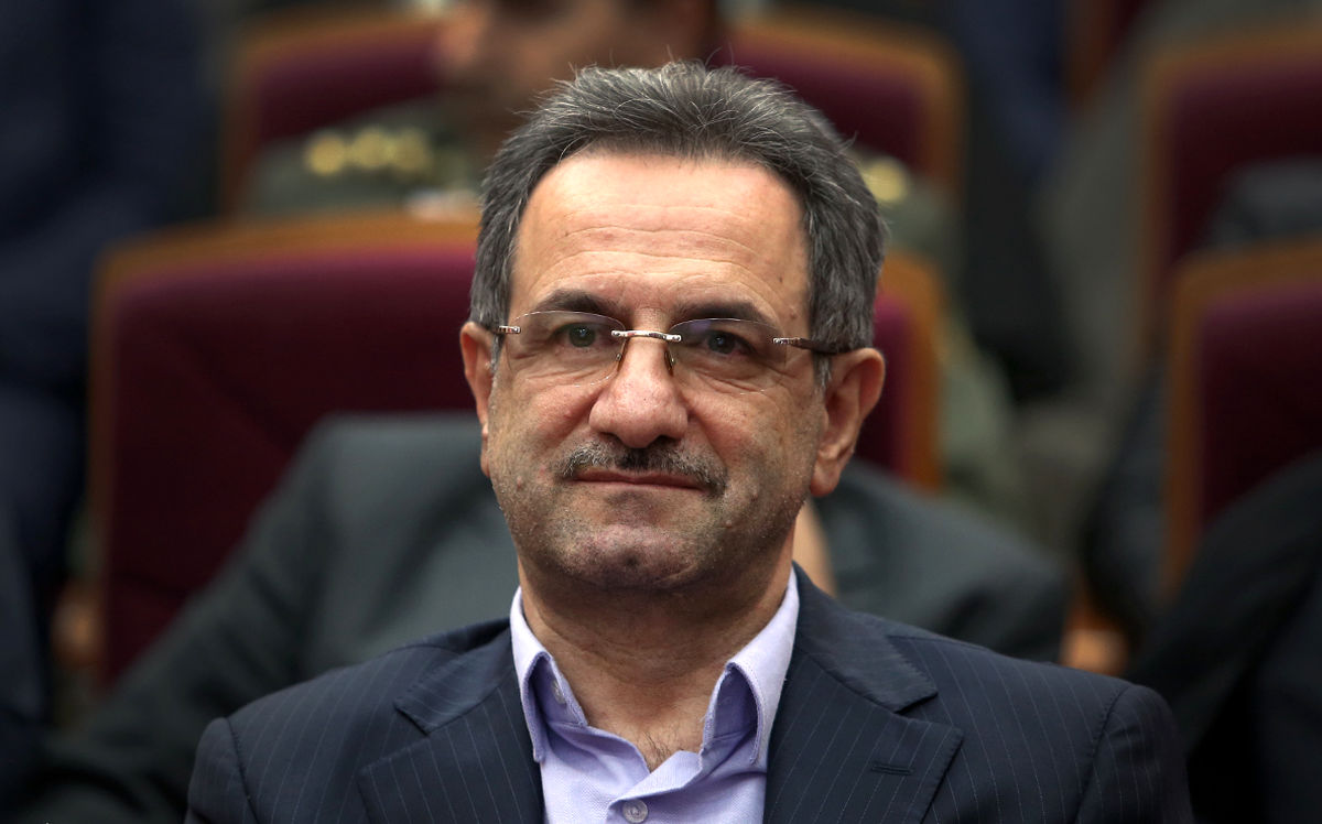 تهران تعطیل و قرنطینه نمی‌شود