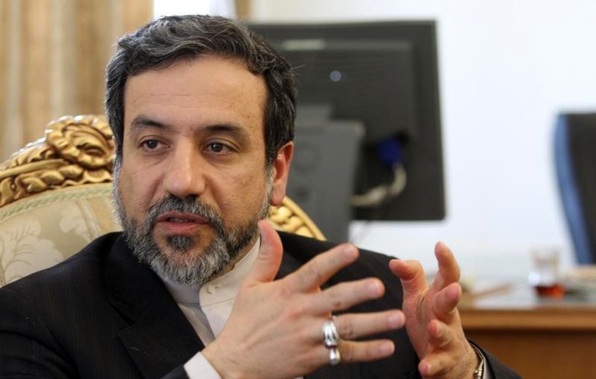 عراقچی: موارد مربوط به برجام را در قالب کمیسیون مشترک پیگیری می‌کنیم