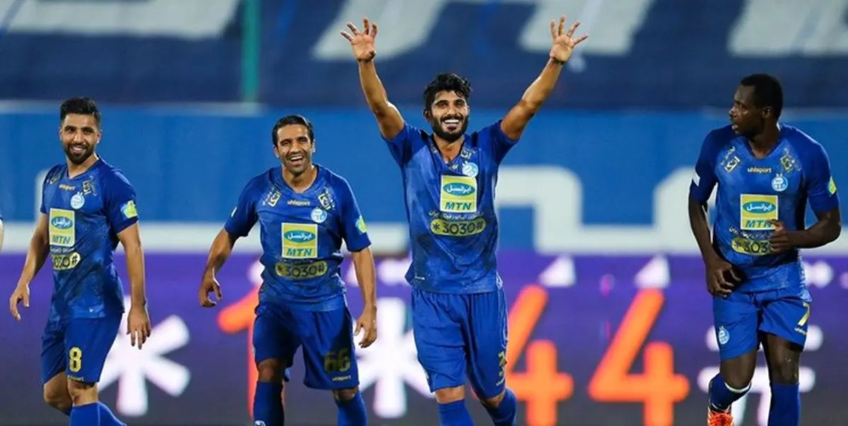 مدافع آبی پوشان رسما به گل‌گهرسیرجان پیوست+عکس