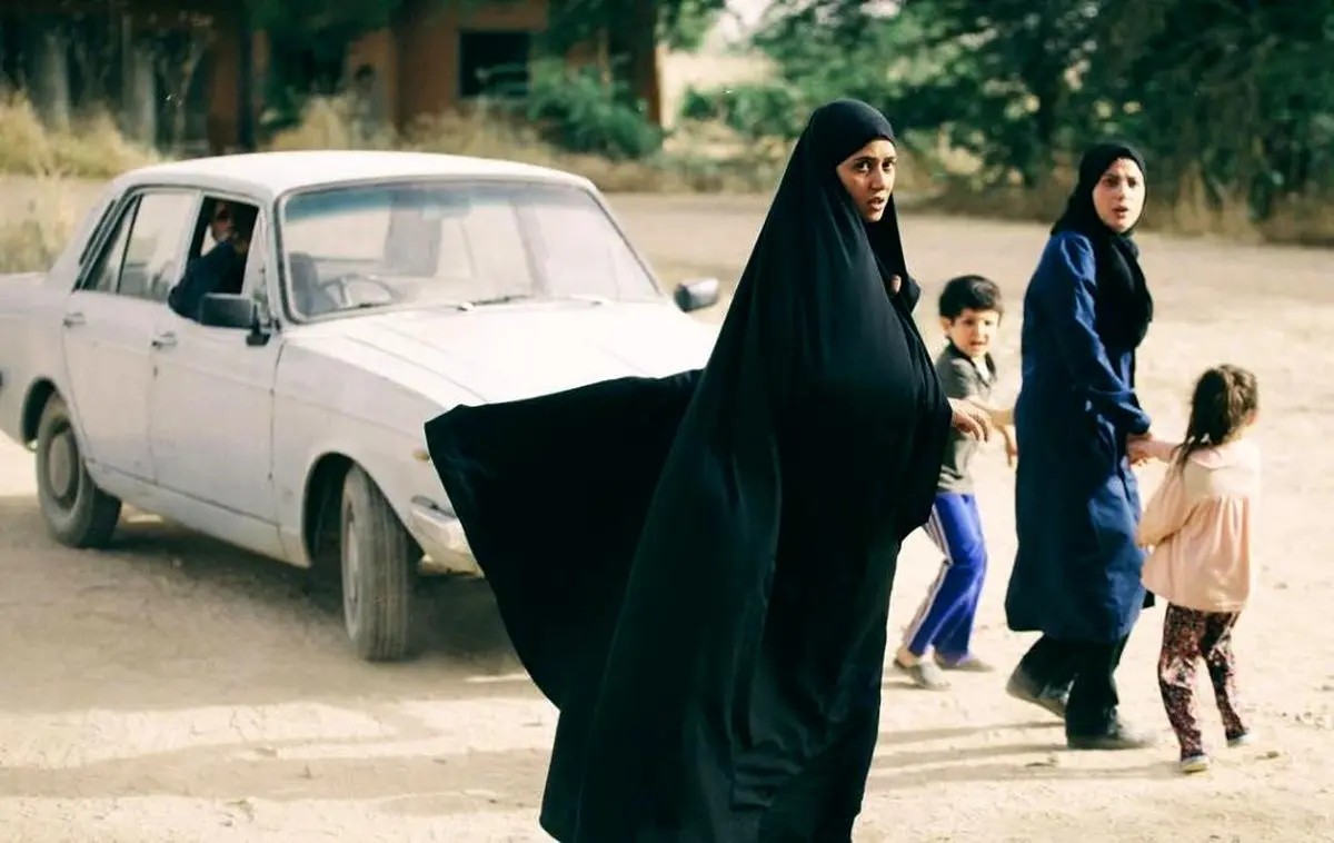 رویش کارگردانان زن انقلابی در سینمای ایران 