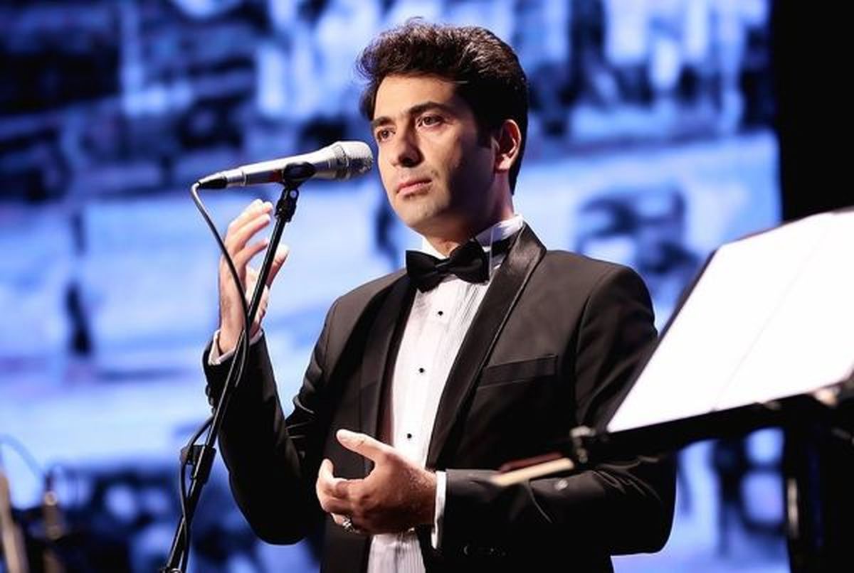 خواننده پرطرفدار کنسرت ۲۰ هزار تومانی برگزار می‌کند