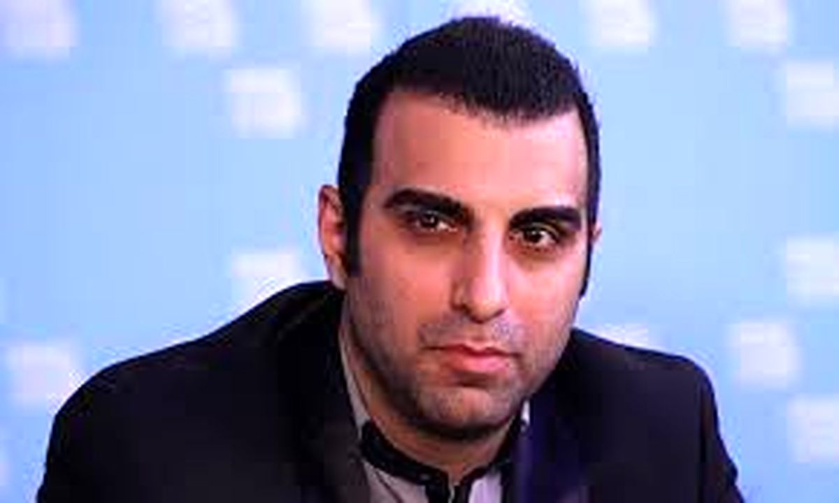 پولاد کیمیایی در جاده زندگی