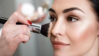 ساخت رژگونه خانگی با مواد طبیعی و سالم | لذت آرایش با مواد سالم رو تجربه کن ؛ پوستت می درخشه !