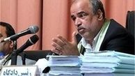 قاضی پرونده‌ احمدی‌نژاد، مرتضوی و محمدرضا رحیمی بدنبال شغل جدید!