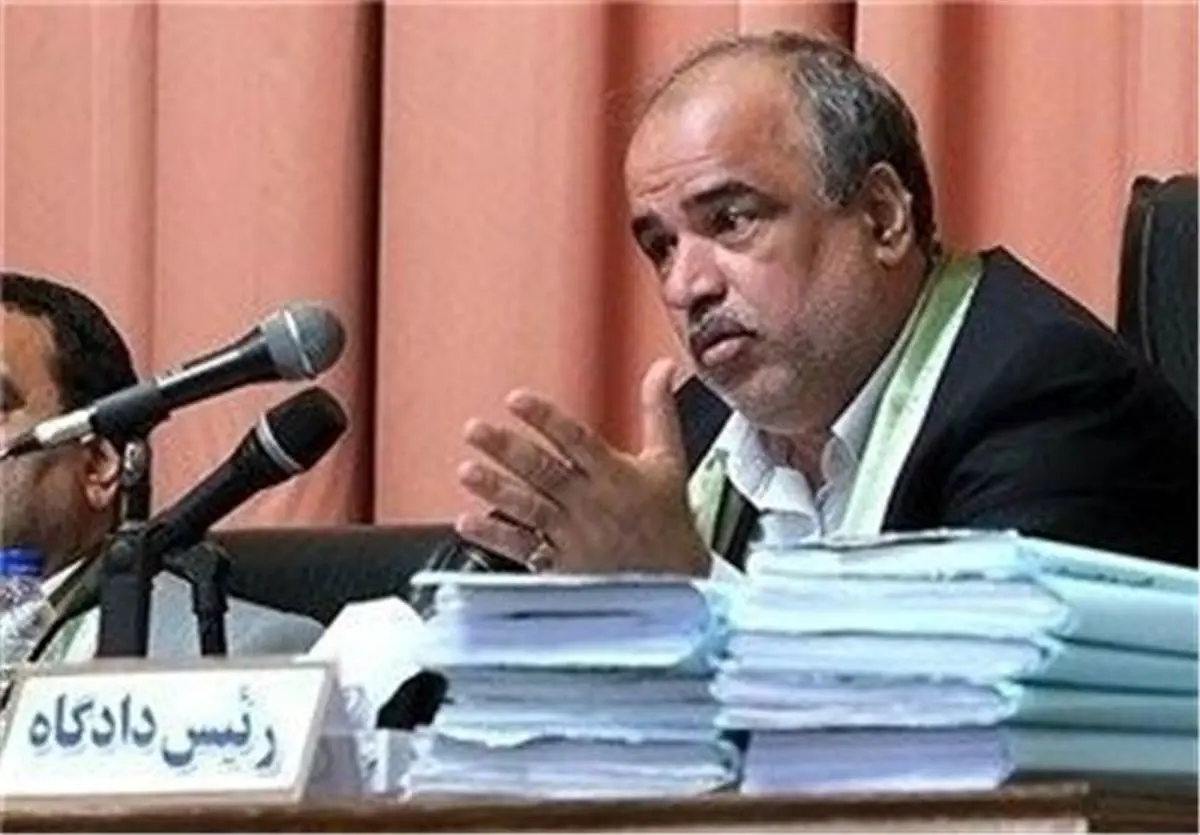 قاضی پرونده‌ احمدی‌نژاد، مرتضوی و محمدرضا رحیمی بدنبال شغل جدید!