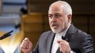 ظریف: سپاه اگر نبود، داعش به دروازه‌های اروپا می‌رسید