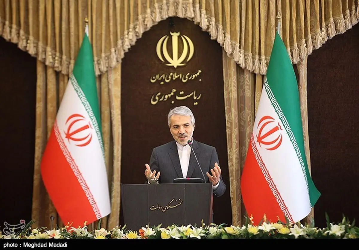 نوبخت:دولت از همه فعالیت‌های موشکی سپاه حمایت می‌کند