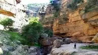 شیرز، تنگه رویایی لرستان | گرند کنیون ایران اینجاست